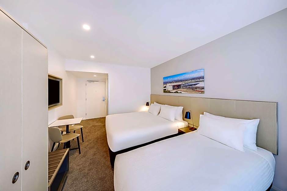 Travelodge Hotel Sydney Airport