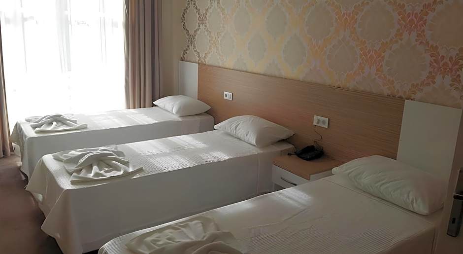 Nicea Hotel