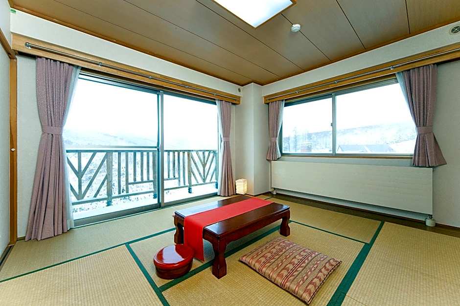 Hotel Mount Shiga