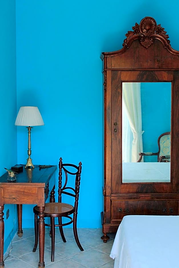 Iride Bed and Breakfast