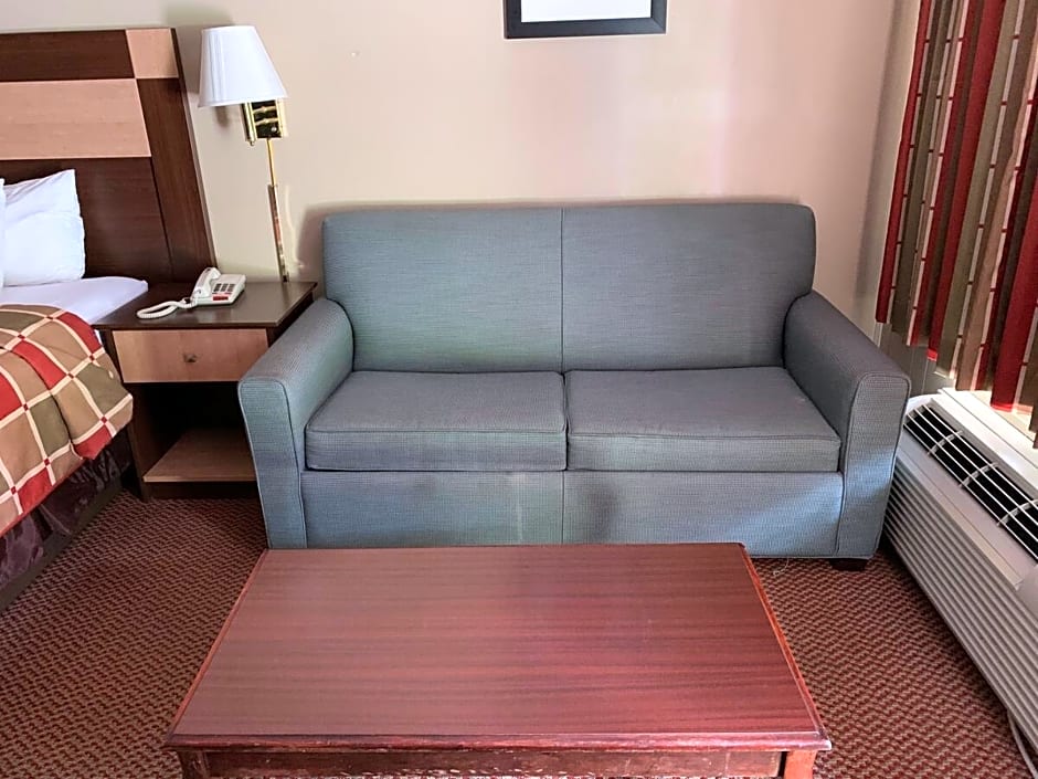 Travelowes Motel - Maggie Valley