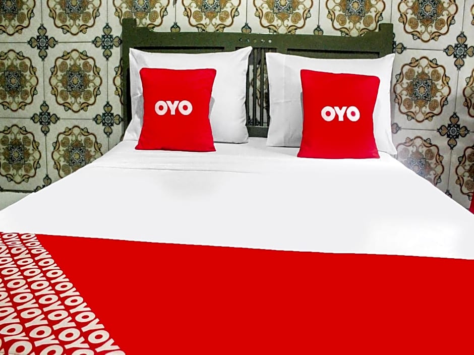 OYO 2518 Wilma Hotel Ii Premier