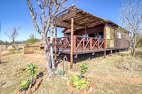 Abendruhe Lodge Cabin 1