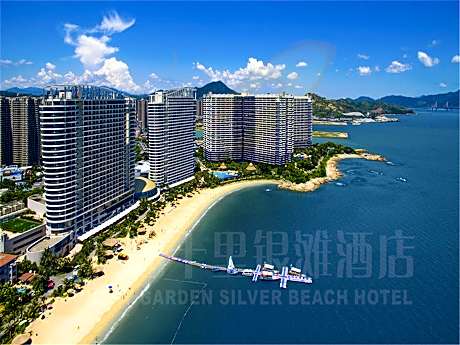 Country Garden Phoenix Hotel Silver Beach Huizhou
