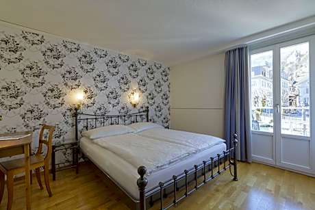 Alplodge Interlaken