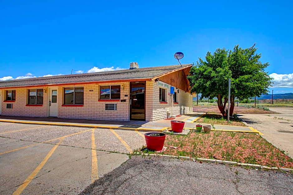 Country Inn Beaver Utah