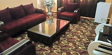 Casablanca Hotel