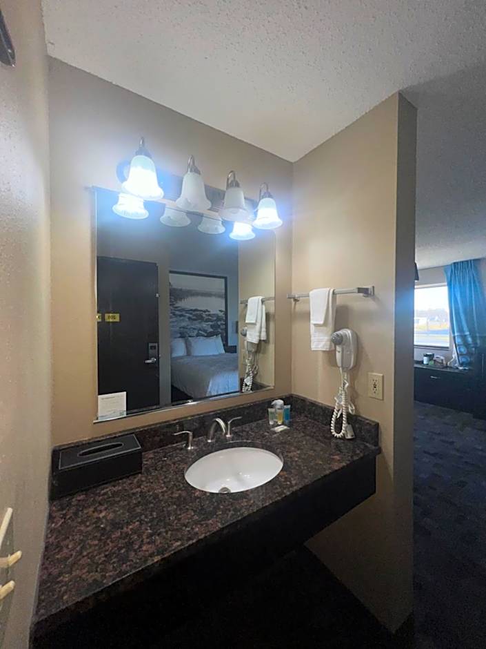 Super 8 by Wyndham Estherville