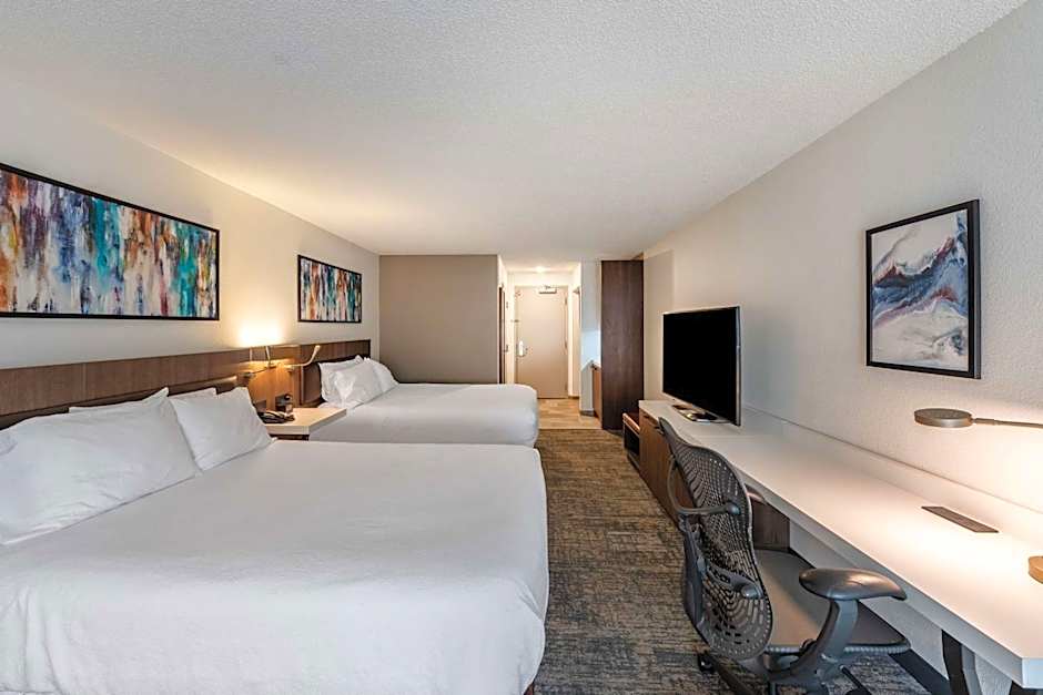 Hilton Garden Inn Columbus/Grove City