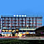 Hanting Hotel Guangzhou Sanyuanli Metro Station