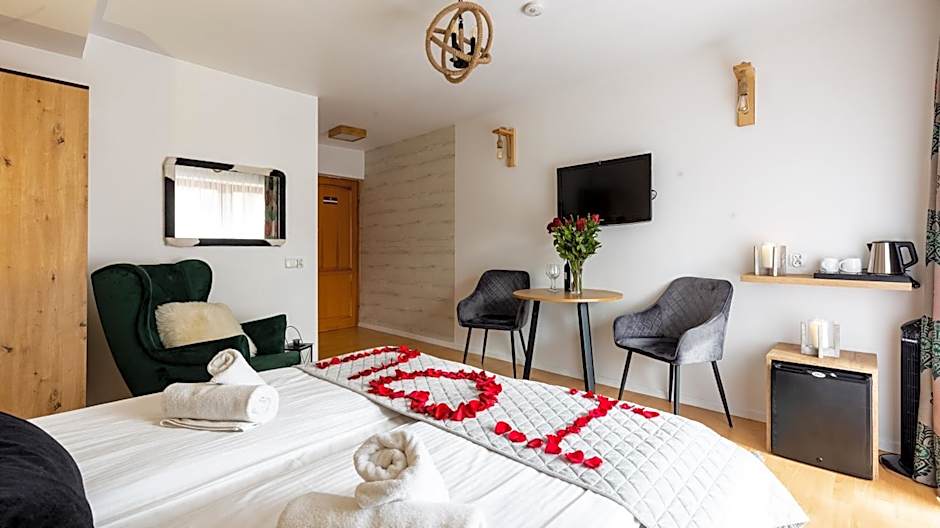 Aparthotel Delta Zakopane