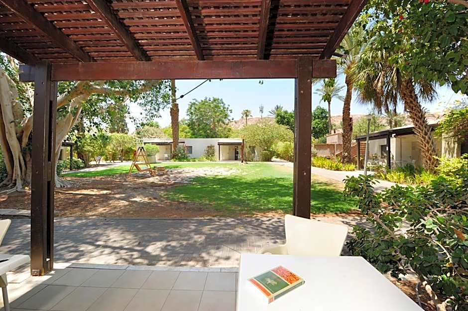 כפר נופש קלי"ה ים המלח