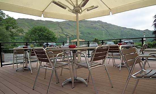 Ardlui Hotel
