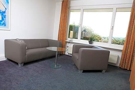 Twin Room with Terrace