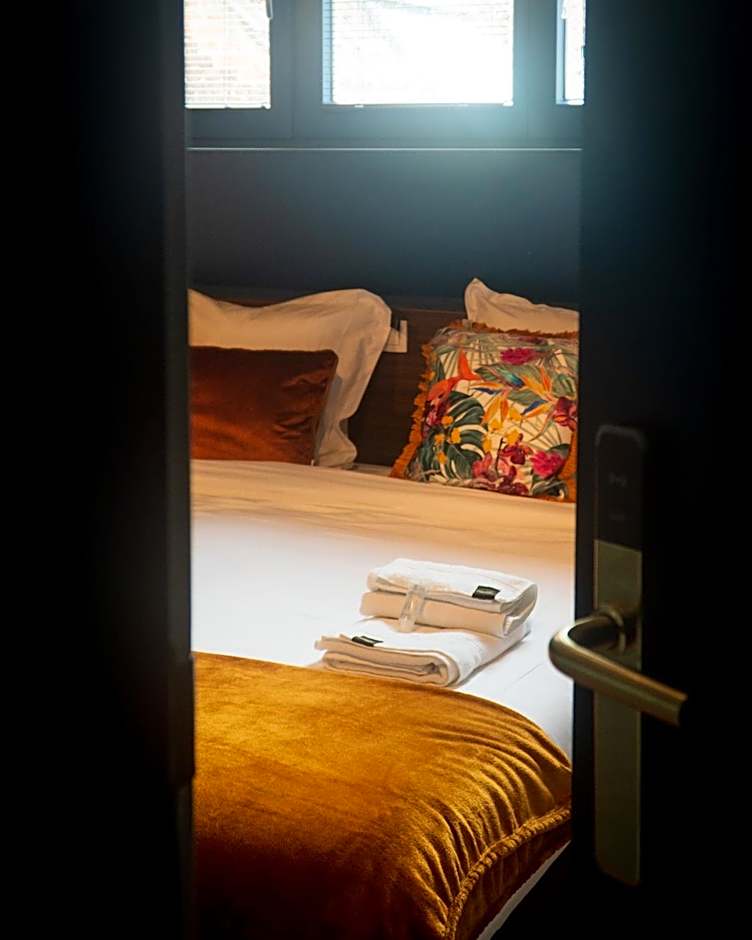 Gran Hotel De Passage