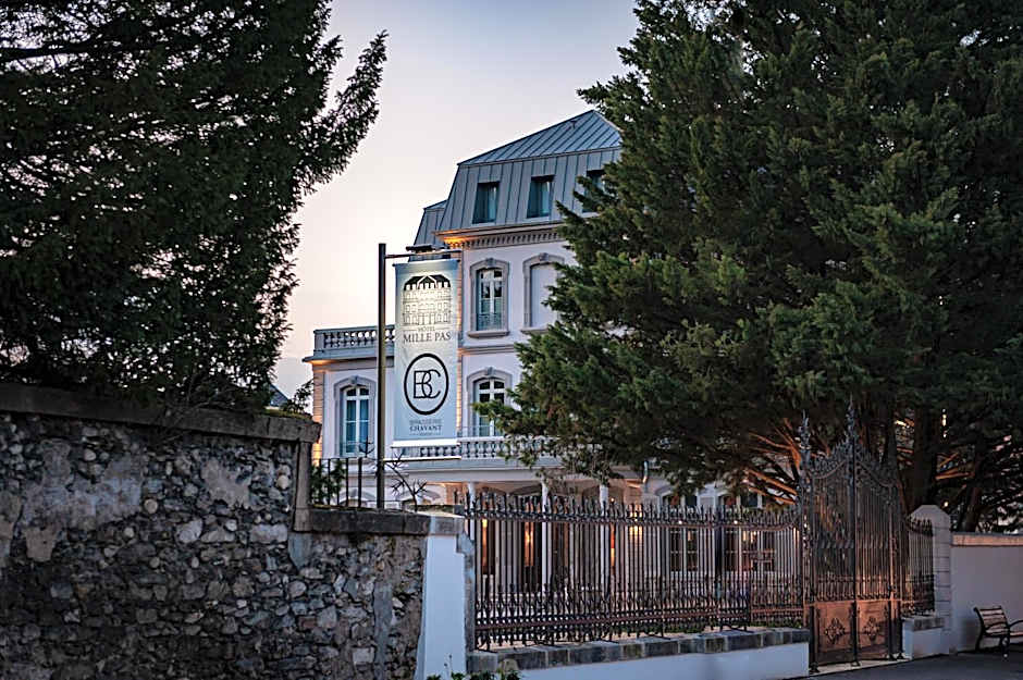 Hotel Mille Pas