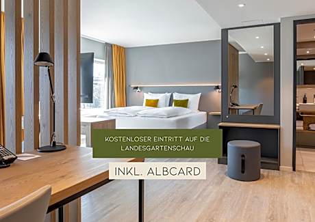 Maxx Hotel Aalen