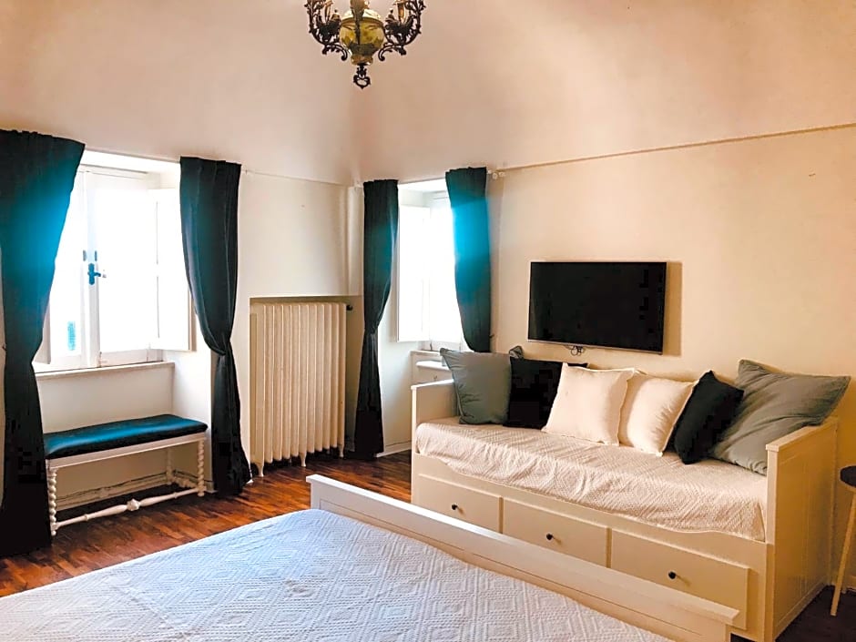 B&B Palazzo Giorgi