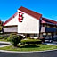 Red Roof Inn Detroit - Troy