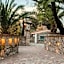 Hotel Ex Hacienda La Pitaya Queretaro