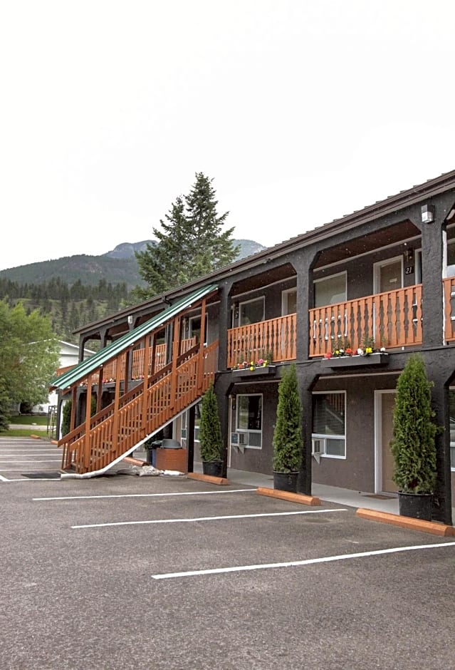 Crystal Springs Motel