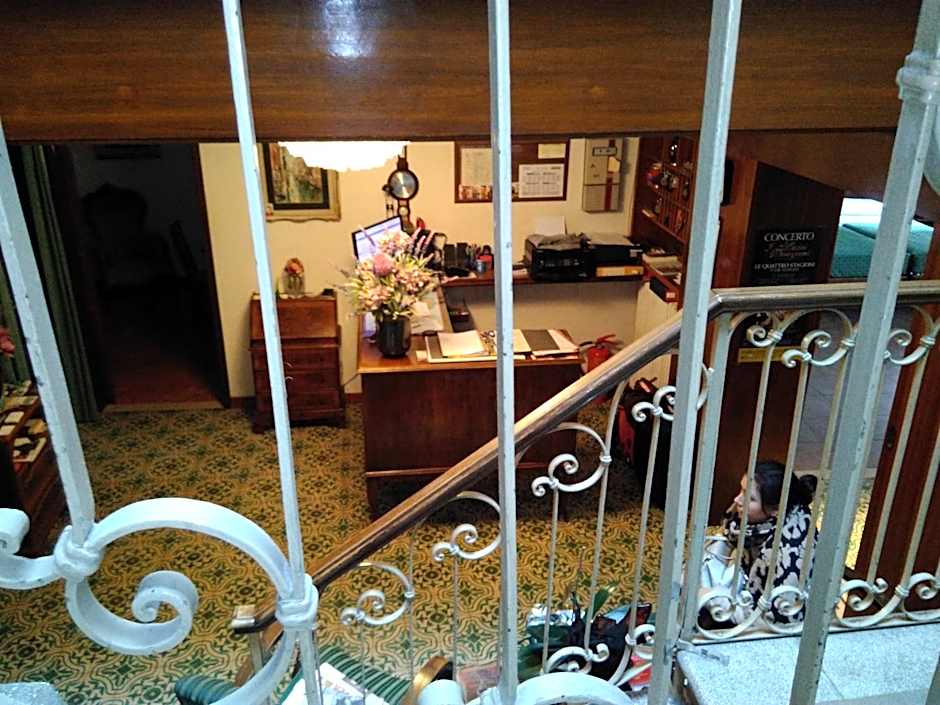 Albergo Al Gobbo