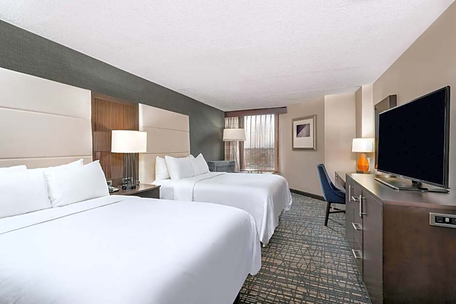 Crowne Plaza Annapolis By IHG
