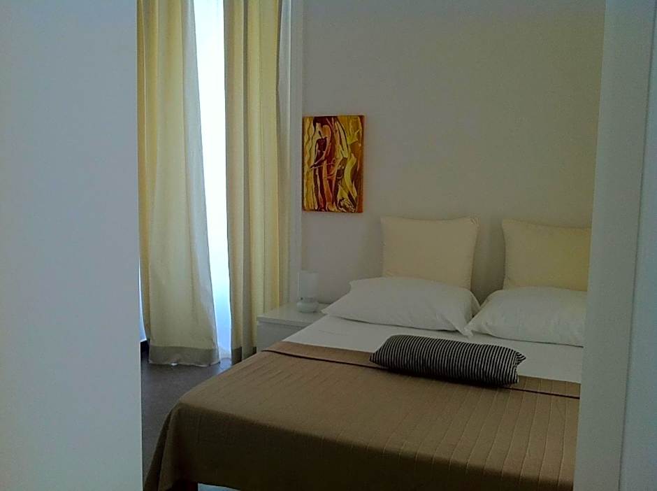 iBed Napoli B&B