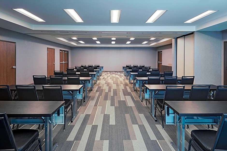 AC Hotel by Marriott San Jose Escazu