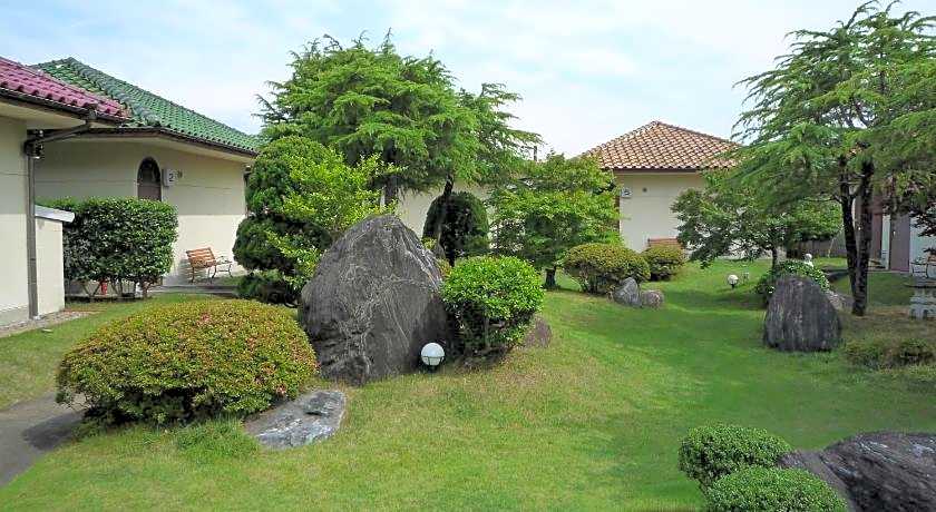 Tabi No Yado Harusame