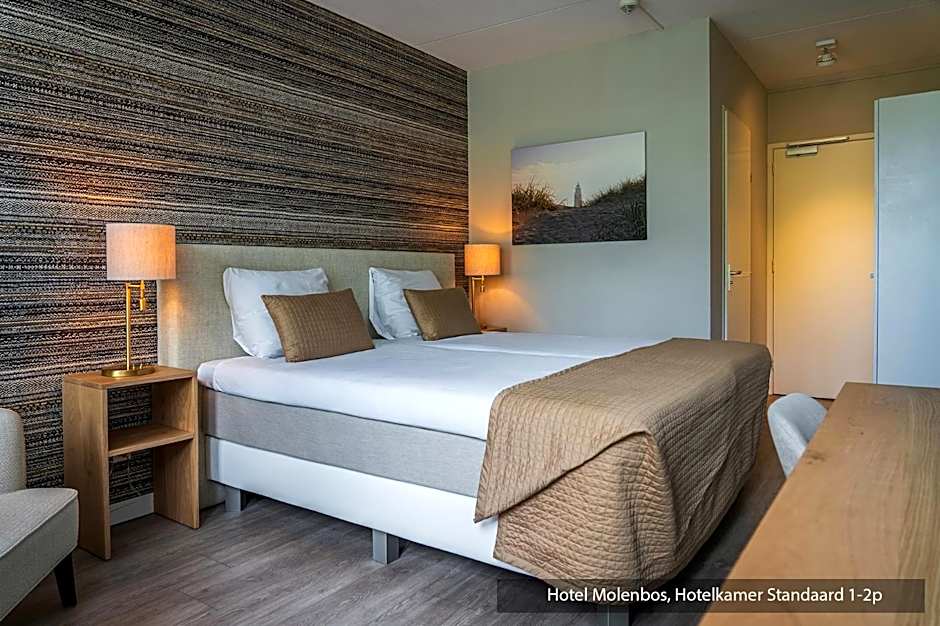 Hotel Molenbos Texel