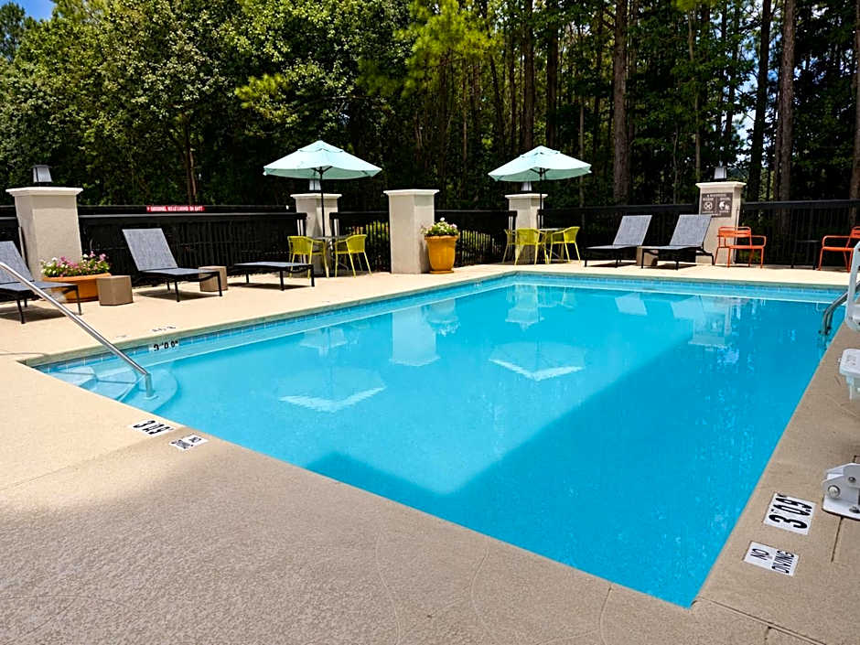 Hampton Inn Cartersville