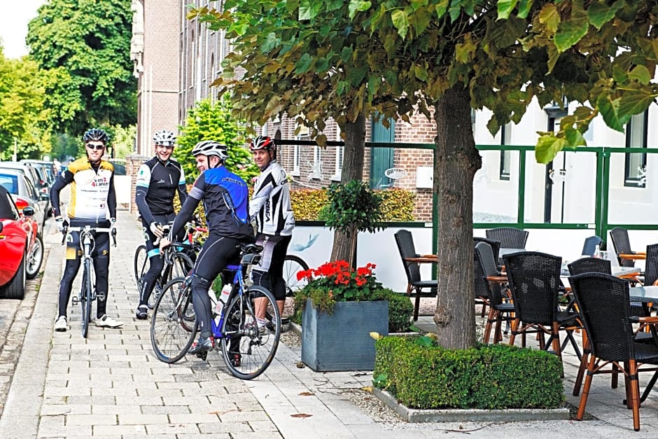 In den Roden Leeuw van Limburg