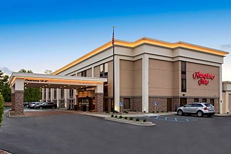 Hampton Inn By Hilton Port Huron