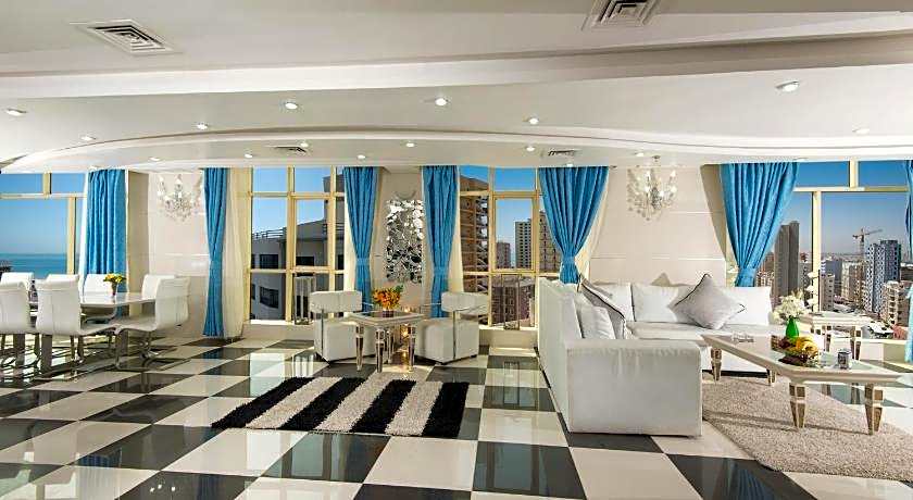 Bravo Royal Hotel Suites