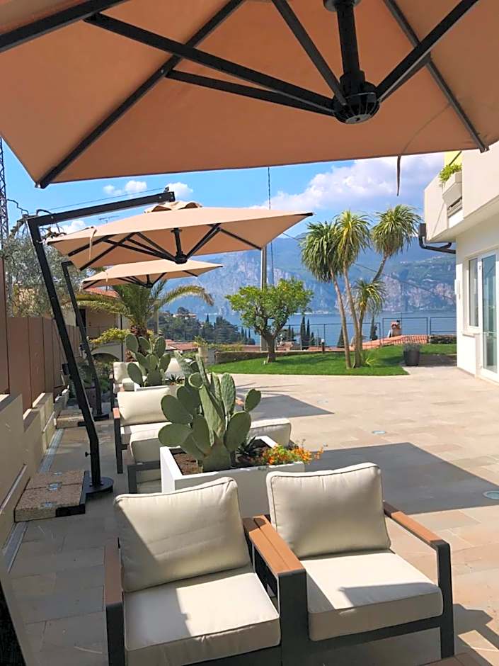 Hotel Villa Smeralda