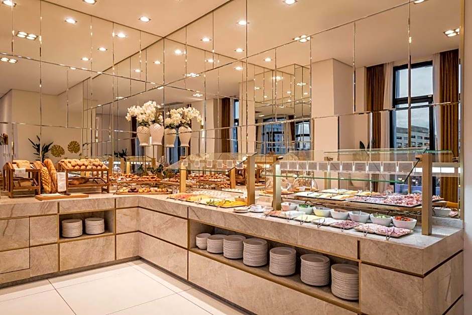 45 Times Barcelona Hotel