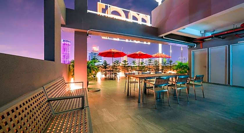MEI HOTEL