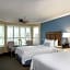 Sand Pebbles Inn