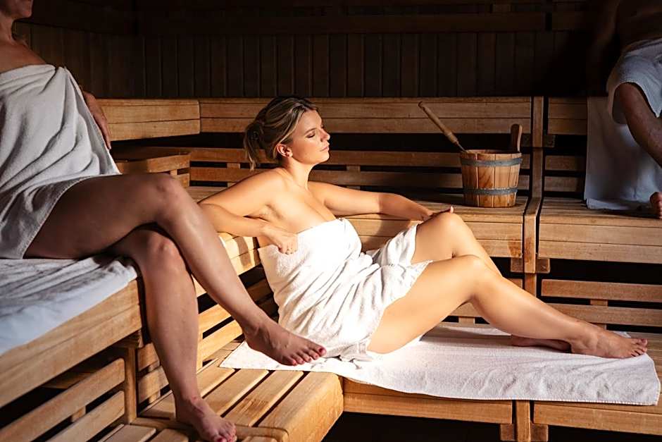 DAS LUDWIG Sports Resort