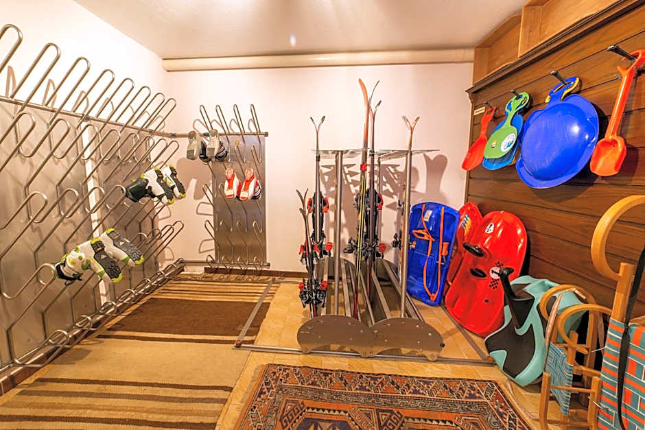 Aparthotel Hirschenau