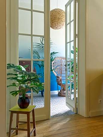 OYO rooms