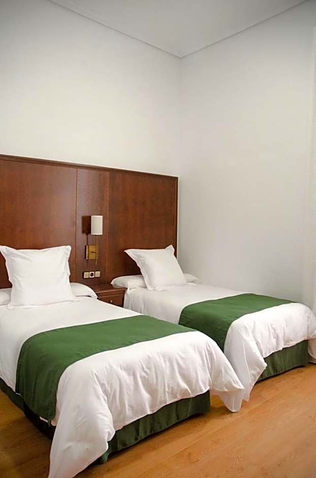 Hotel Balneario de Marmolejo