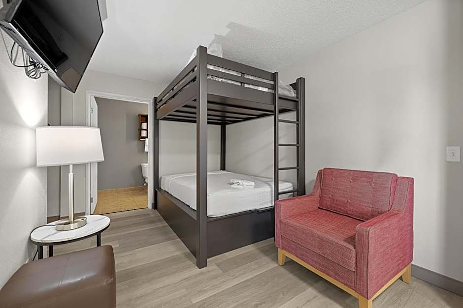 GrandStay Residential Suites Rapid City