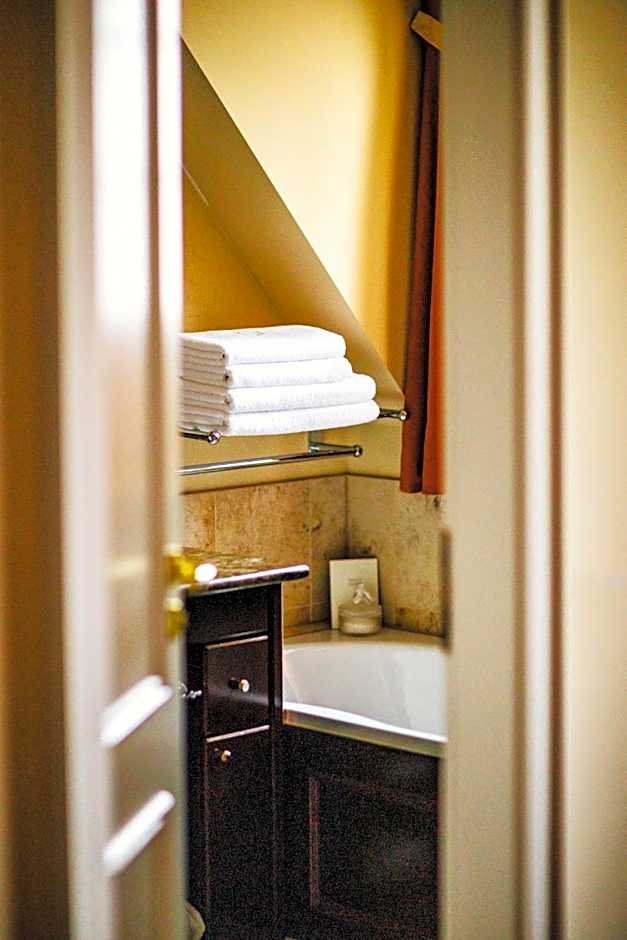 Relais & Chateaux Bulow Palais