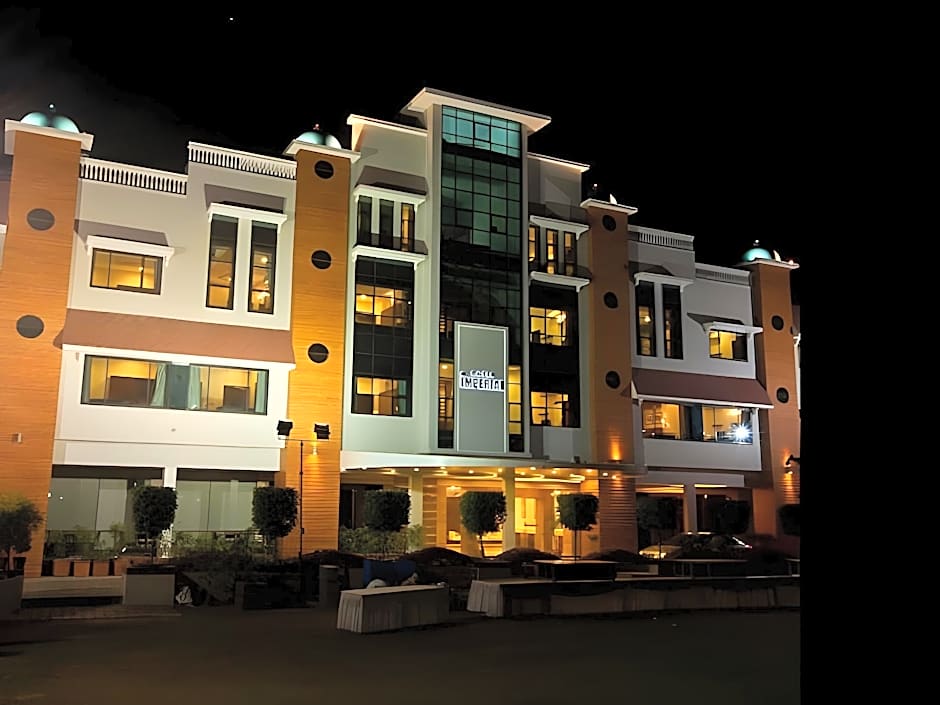 Hotel Imperial