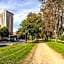 Crowne Plaza Dusseldorf - Neuss By IHG