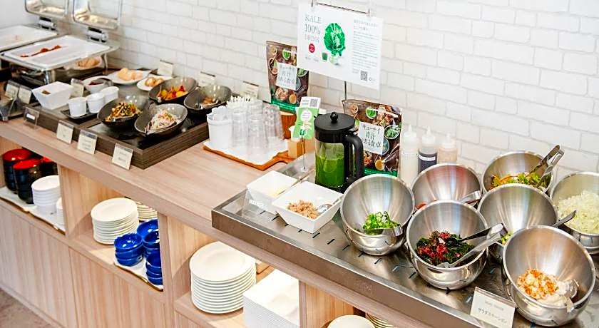 APA Hotel Hakatahigashihie-Ekimae