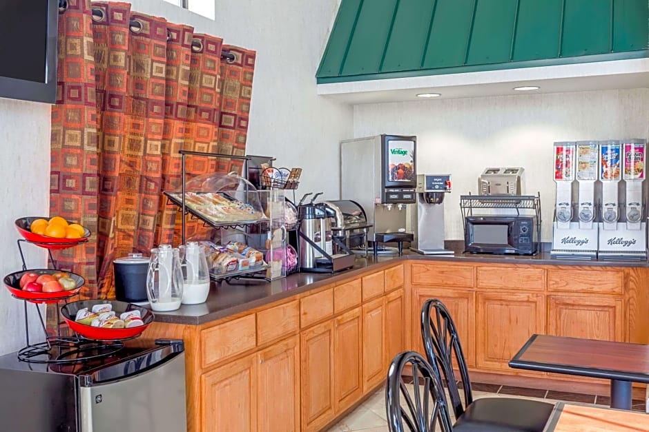 Ramada Limited San Angelo
