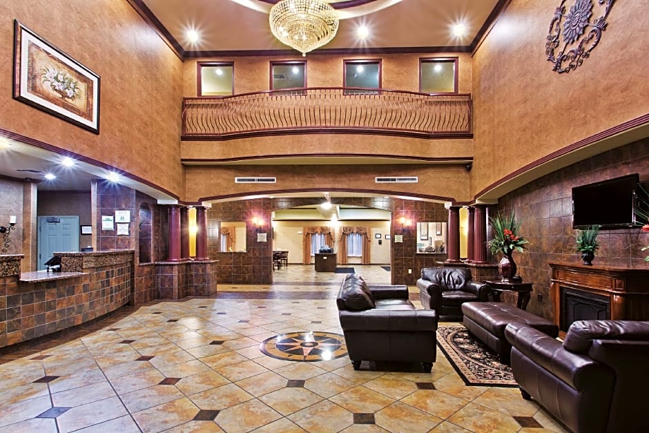 La Quinta Inn & Suites by Wyndham Schertz